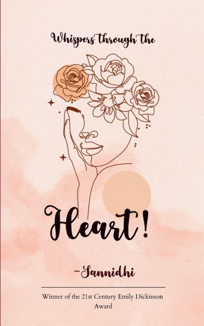 Whispers through the heart!
