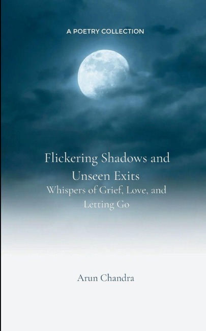 Flickering Shadows and Unseen Exits