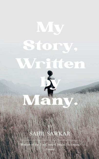 My Story, Written by Many.