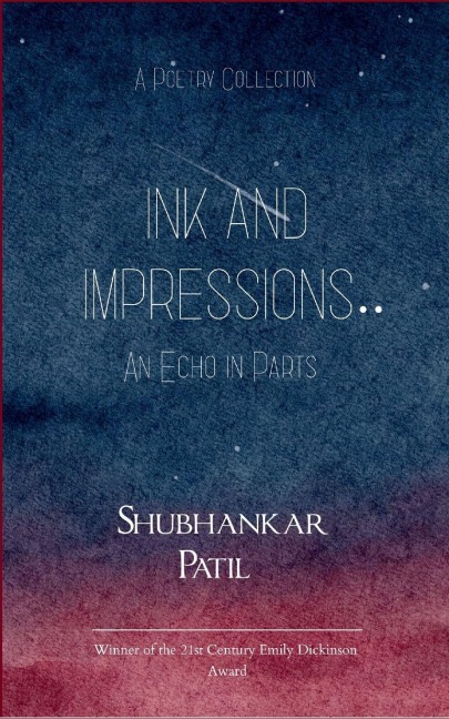 INK AND IMPRESSIONS..
