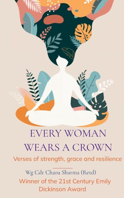 Every Woman Wears a Crown
