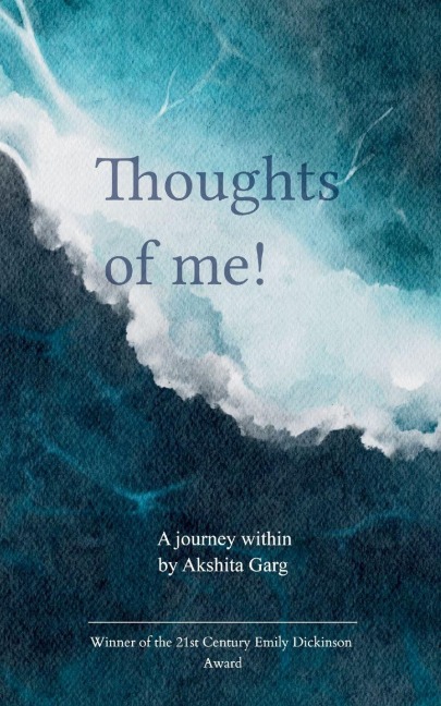 The thoughts of ME! / &#2350;&#2375;&#2352;&#2375; &#2350;&#2344; &#2325;&#2368; &#2348;&#2366;&#2340;&#2375; !