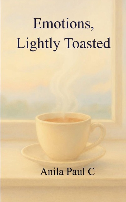 Emotions, Lightly Toasted