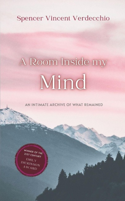 A Room Inside My Mind