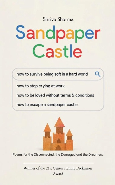 Sandpaper Castle