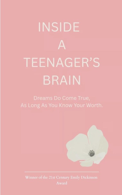 INSIDE A TEENAGERS BRAIN