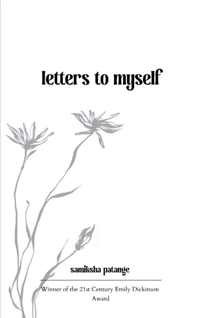 letters to myself