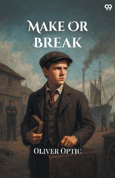 Make Or Break