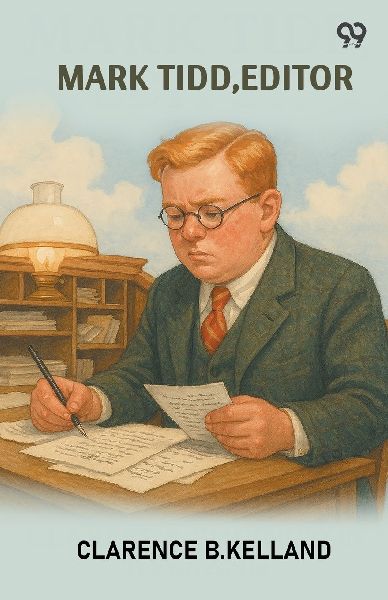 Mark Tidd, Editor