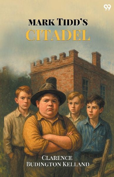 Mark Tidds Citadel