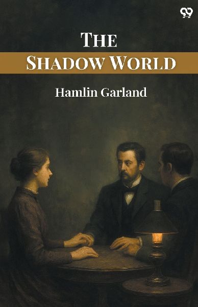 The Shadow World