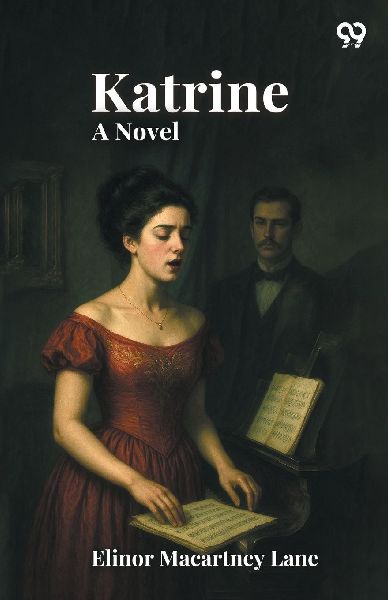 Katrine A Novel