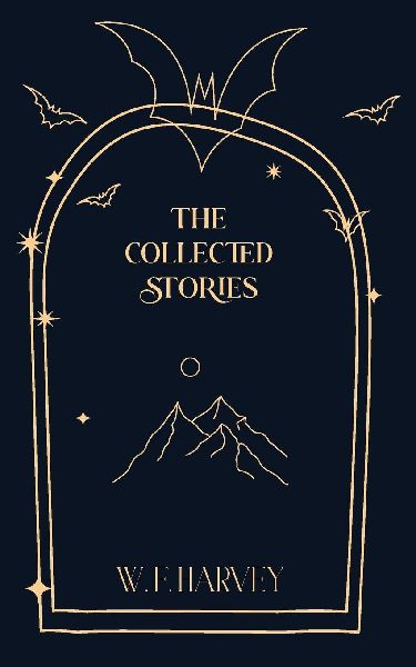 The Collected Stories