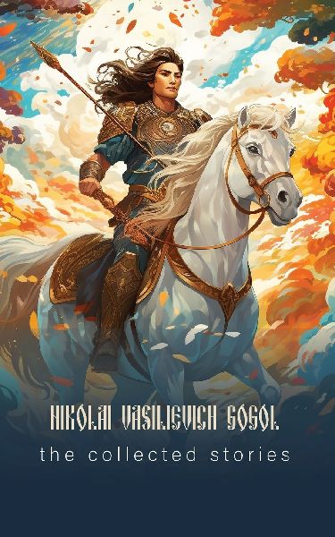 The Collected Stories