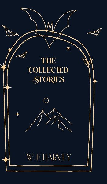 The Collected Stories