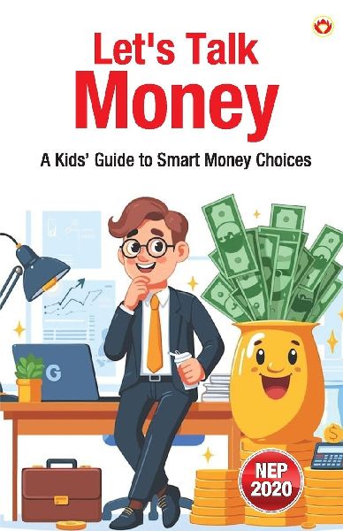 Lets Talk Money!