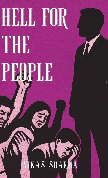 Hell For The People