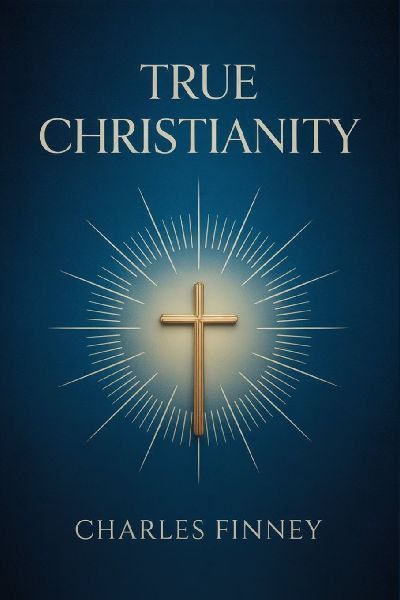True Christianity