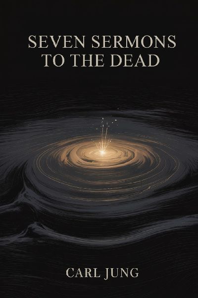 Seven Sermons to the Dead (Grapevine Press)
