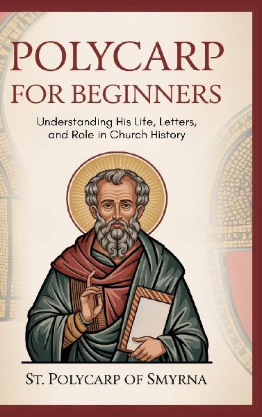Polycarp for Beginners: Understanding His Life, Letters, and Role in Church History