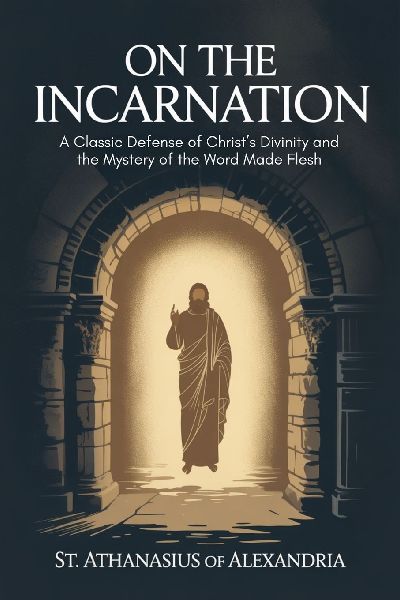 On the Incarnation by Athanasius: A Classic Defense of Christs Divinity and the Mystery of the Word Made Flesh
