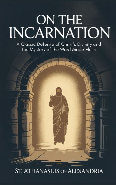 On the Incarnation by Athanasius: A Classic Defense of Christs Divinity and the Mystery of the Word Made Flesh