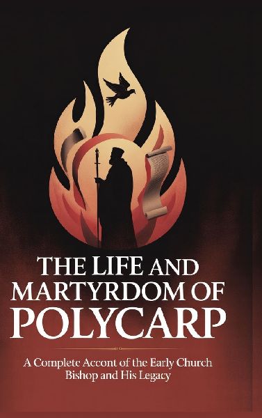 The Life and Martyrdom of Polycarp: A Complete Account of the Early Church Bishop and His Legacy (Grapevine Press)