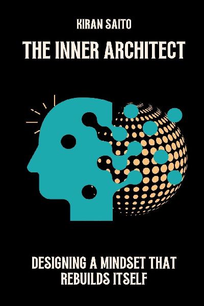 The Inner Architect: Designing a Mindset That Rebuilds Itself