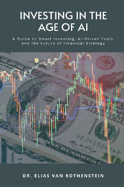 Investing in the Age of AI: A Guide to Smart Investing, AI-Driven Tools, and the Future of Financial Strategy