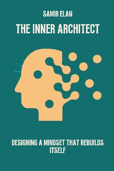 The Inner Architect: Designing a Mindset That Rebuilds Itself