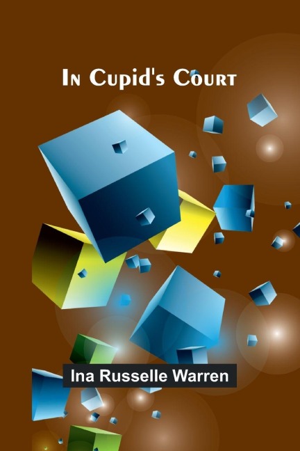 In Cupid'S Court