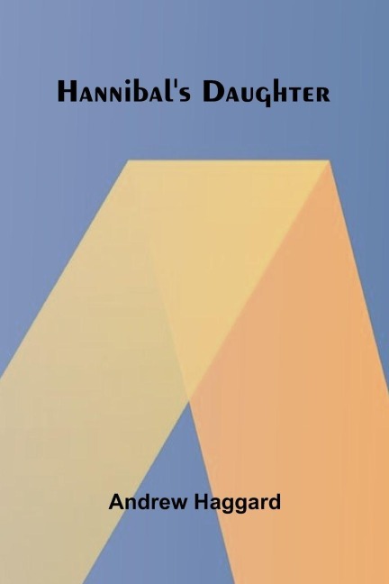 Hannibal'S Daughter
