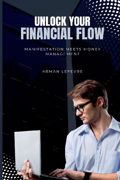 Unlock Your Financial Flow: Manifestation Meets Money Management