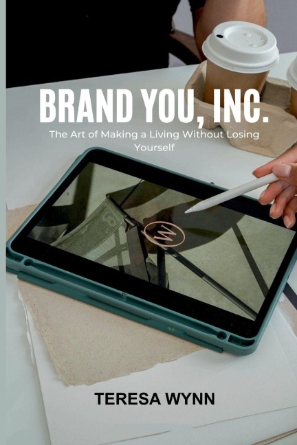 Brand You, Inc.: The Art of Making a Living Without Losing Yourself