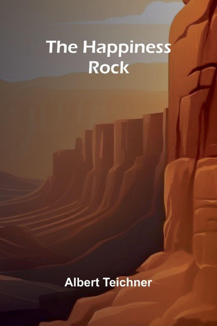 The Happiness Rock