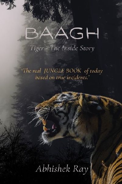Baagh Tiger - The Inside Story