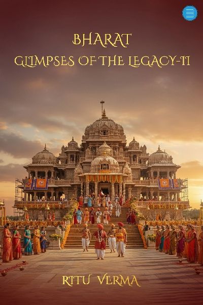 Bharat- Glimpses of the Legacy-II