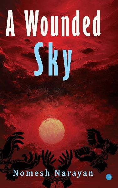 A Wounded Sky