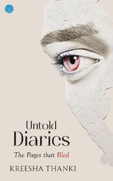 Untold Dairies - The Pages that Bled
