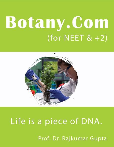 Botany.Com. (for NEET & +2)