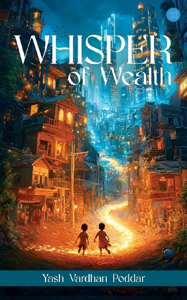 Whisper of Wealth
