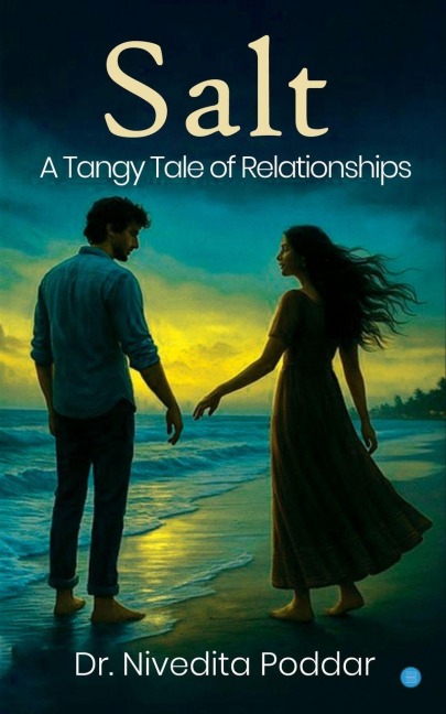 Salt - A Tangy Tale of Relationships