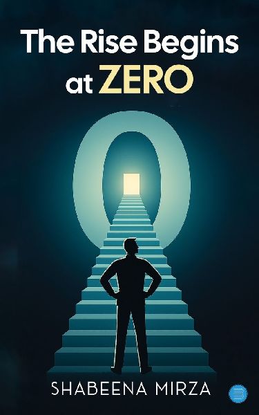 The Rise Begins At Zero