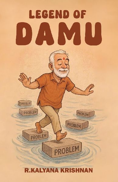 Legend of Damu