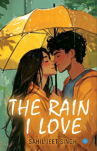 The Rain I Love