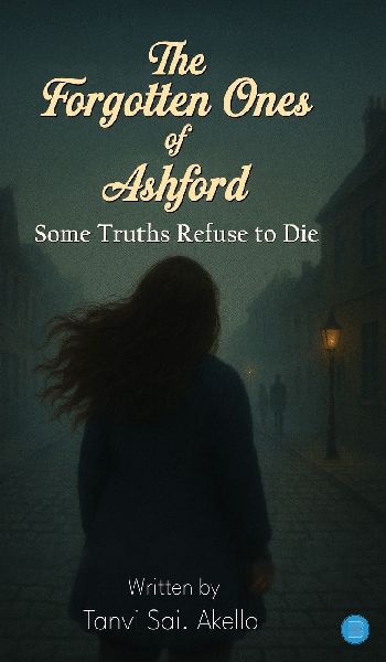 The Forgotten Ones of Ashford: "Some Truths Refuse to Die"