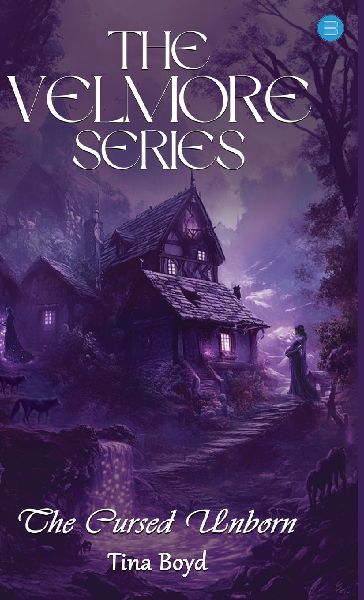 The Velmore Series: The Cursed Unborn