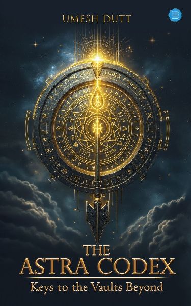 The Astra Codex: Keys to the Vaults Beyond