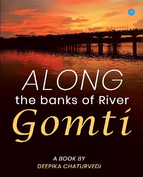 Along the banks of River Gomti