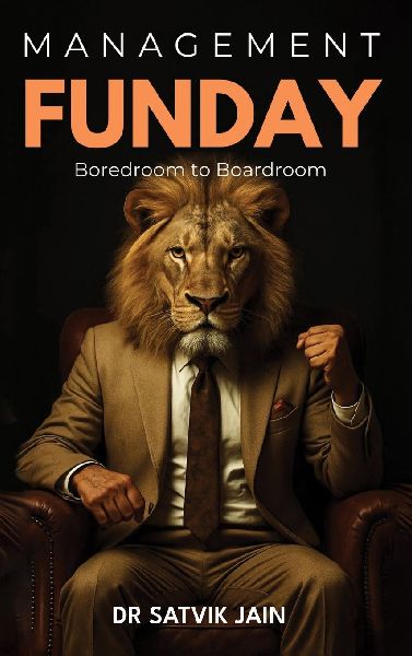 Management Funday: Boredroom to Boardroom
